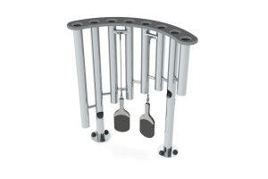 Инструмент духовой «Аэропан»