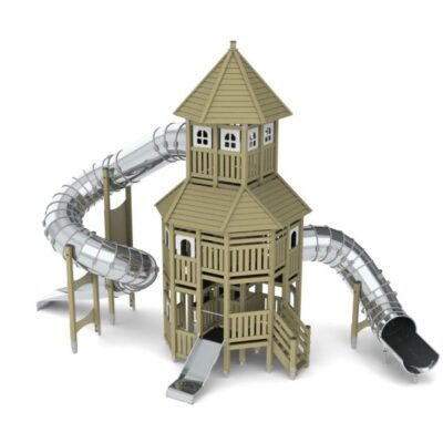 Игровой комплекс