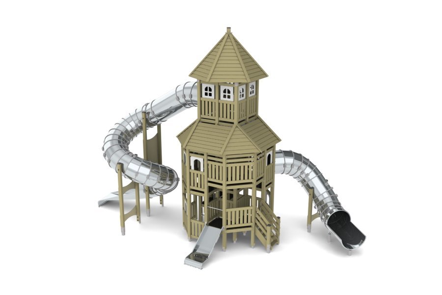 Игровой комплекс