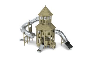 Игровой комплекс