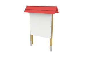 Информационный стенд