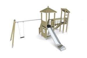 Игровой комплекс