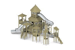 Игровой комплекс