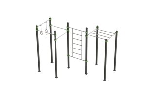 Спортивный комплекс