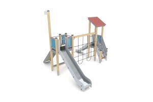 Игровой комплекс