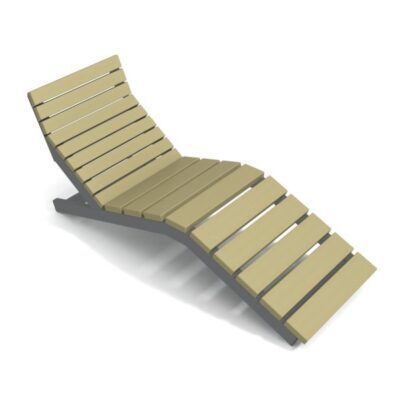 Элемент благоустройства, Наш двор