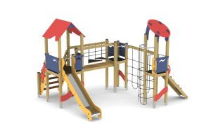 Игровой комплекс