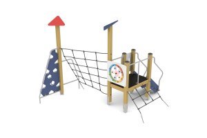 Игровой комплекс