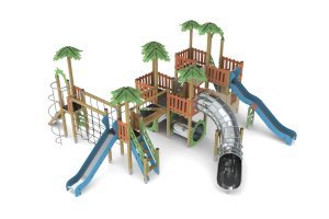 Игровой комплекс