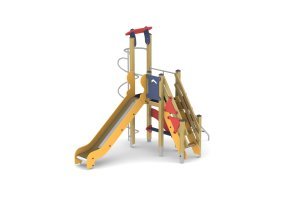 Игровой комплекс