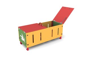 Элемент благоустройства