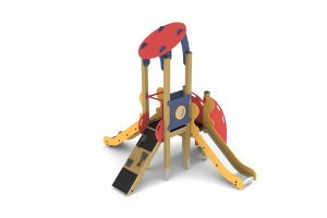 Игровой комплекс