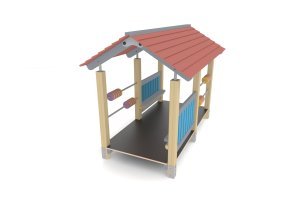 Игровой домик