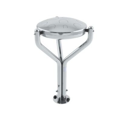 Лепестковый барабан «Калипсо 500», Наш двор