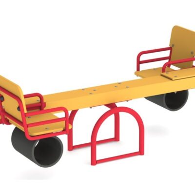 Качалка-балансир