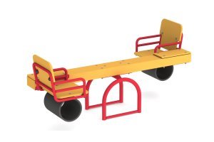 Качалка-балансир