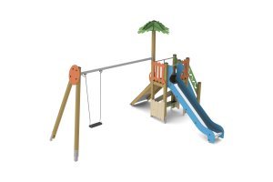 Игровой комплекс