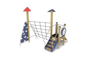 Игровой комплекс