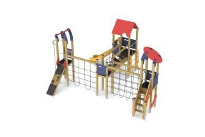 Игровой комплекс