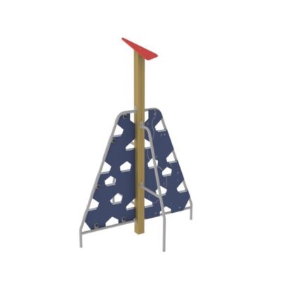 Игровое оборудование, Наш двор