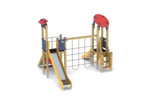 Игровой комплекс