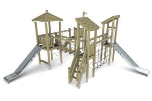 Игровой комплекс