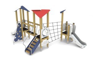 Игровой комплекс