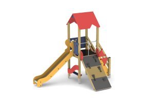 Игровой комплекс