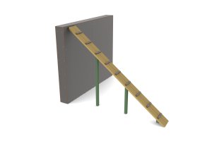 Элемент полосы препятствий