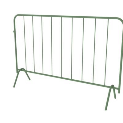 Ограждение, Наш двор