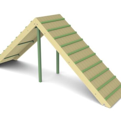 Горка, Наш двор