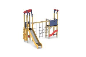 Игровой комплекс