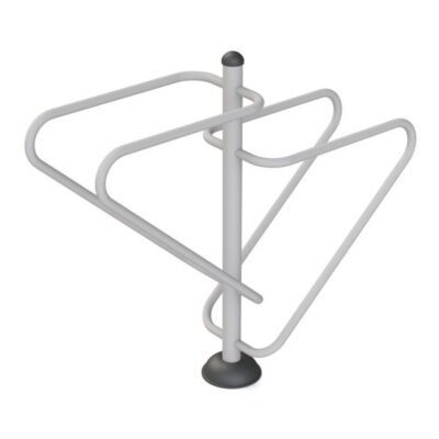 Тренажер, Наш двор