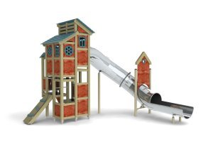 Игровой комплекс