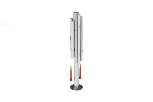 Ксилофон вертикальный «Столбик 5»