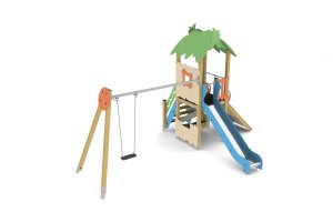 Игровой комплекс