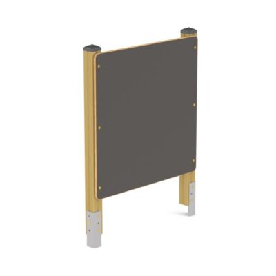 Информационный стенд, Наш двор