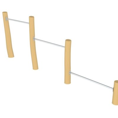 Спортивный комплекс, Наш двор