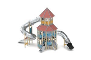 Игровой комплекс