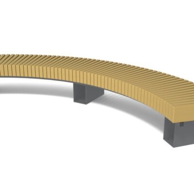 Скамейка, Наш двор