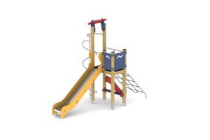 Игровой комплекс