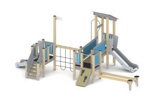 Игровой комплекс