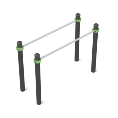 Спортивное оборудование, Наш двор