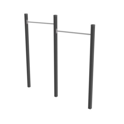 Спортивный комплекс, Наш двор