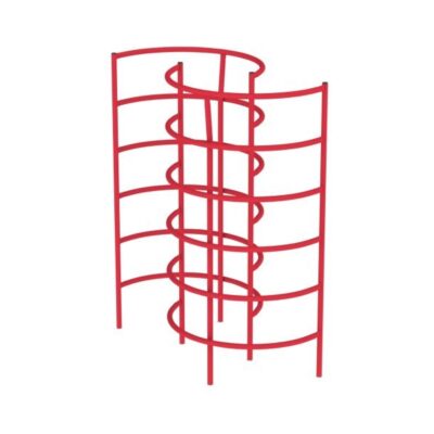 Элемент благоустройства, Наш двор