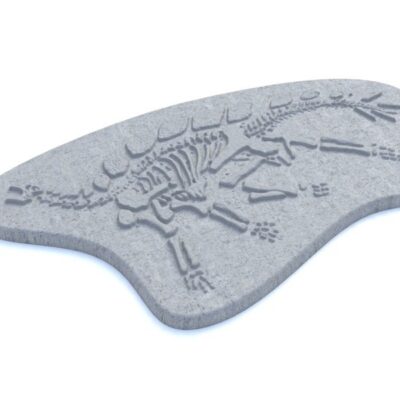 Элемент благоустройства, Наш двор