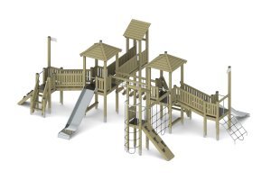 Игровой комплекс