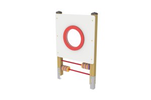 Развивающее тактильное оборудование