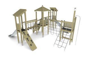 Игровой комплекс