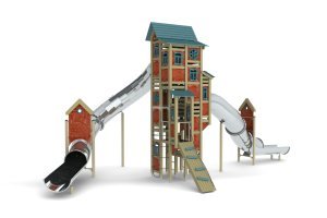 Игровой комплекс